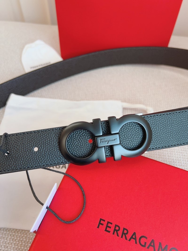 Ferragamo Belts